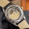 DATEJUST 41MM STEEL CASE DIAMOND NUMERALS - Image 8