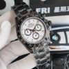 DAYTONA 40MM CUSTOM ALL BLACK - Image 2