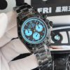 DAYTONA 40MM CUSTOM ALL BLACK - Image 3