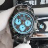 DAYTONA 40MM CUSTOM ALL BLACK - Image 9