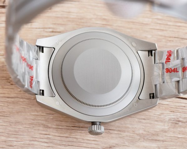 MILGAUSS CUSTOM STEEL CASE BLACK DIAL - Image 7