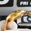 DAYTONA GOLD 40MM DIAMOND NUMERALS - Image 7