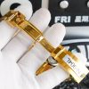 DAYTONA GOLD 40MM DIAMOND NUMERALS - Image 8