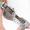 DAYTONA 40MM BLACK CERAMIC GREY DIAL - Image 6