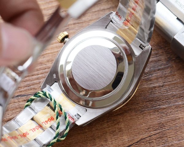 EXPLORER 41MM TWO-TONE - Image 6