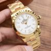 EXPLORER GOLD CASE 41MM - Image 2