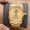 EXPLORER GOLD CASE 41MM - Image 4