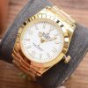 EXPLORER GOLD CASE 41MM - Image 5