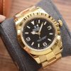 EXPLORER GOLD CASE 41MM - Image 3