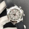 DAYTONA 40MM METEORITE ROMAN DIAL 116509 RUBBER STRAP - Image 3