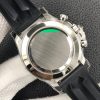 DAYTONA 40MM METEORITE ROMAN DIAL 116509 RUBBER STRAP - Image 9