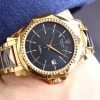 CELLINI DATE 42MM GOLD CASE - Image 2