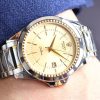 CELLINI DATE 42MM GOLD CASE - Image 3