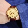 CELLINI DATE 42MM GOLD CASE - Image 9