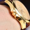 CELLINI DATE 42MM GOLD CASE - Image 5