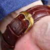 CELLINI DATE 42MM GOLD CASE - Image 7
