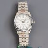 DATEJUST 41MM STEEL CASE JUBILEE BRACELET - Image 3