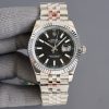 DATEJUST 41MM STEEL CASE JUBILEE BRACELET - Image 2