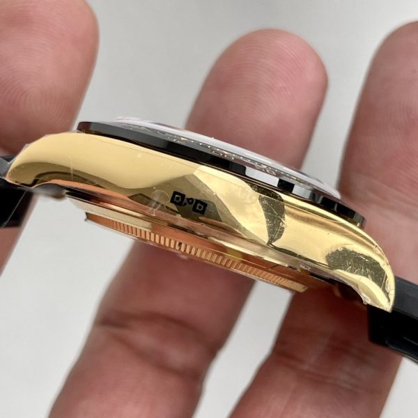 DAYTONA GOLD PAUL NEWMAN OYSTERFLEX BRACELET - Image 6