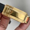 DAYTONA GOLD PAUL NEWMAN OYSTERFLEX BRACELET - Image 8