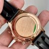 DAYTONA ROSE GOLD CASE CERAMIC BLACK DIAL - Image 7