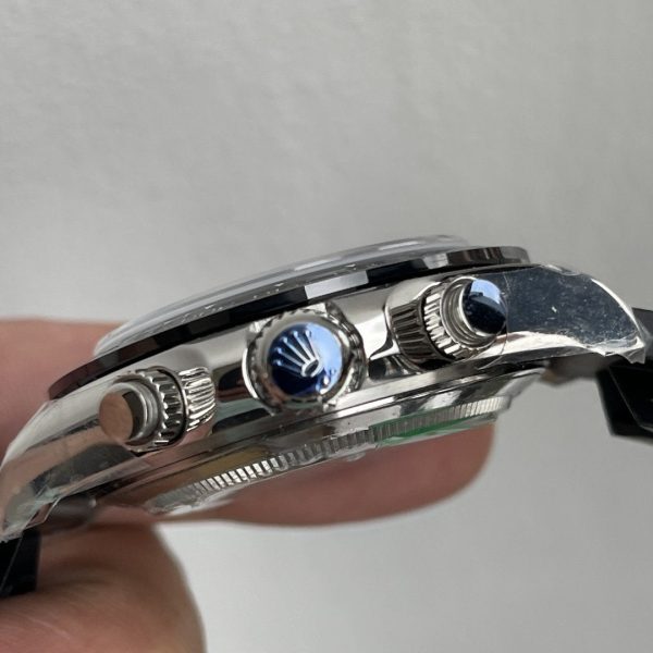 DAYTONA STEEL CASE CERAMIC DIAMOND NUMERALS - Image 5