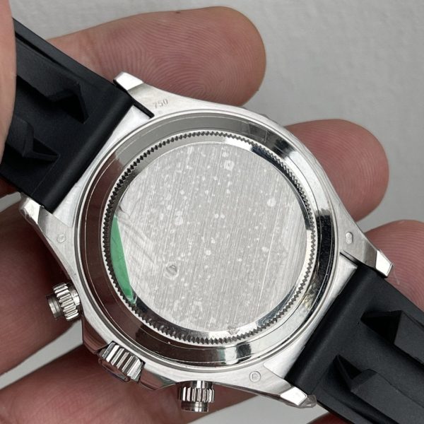 DAYTONA STEEL CASE CERAMIC DIAMOND NUMERALS - Image 7