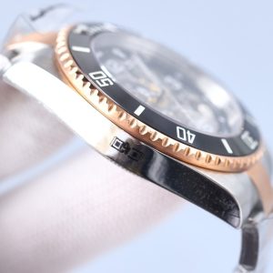 SUBMARINER DATE 40MM CUSTOM SKELETON DIAL - Image 7