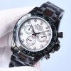 DAYTONA CUSTOM BLAKEN 40MM BLACK CASE - Image 2