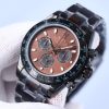 DAYTONA CUSTOM BLAKEN 40MM BLACK CASE - Image 6