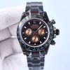 DAYTONA CUSTOM BLAKEN 40MM BLACK CASE - Image 7