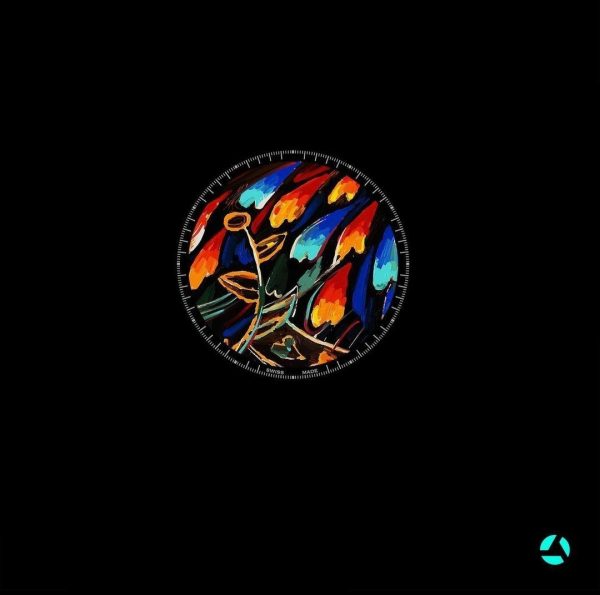 DAYTONA CUSTOM 40MM AET PICASSO BLACK CASE - Image 6