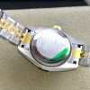DATEJUST 28 TWO-TONE GOLD STEEL - Image 12