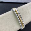 DATEJUST 28 TWO-TONE GOLD STEEL - Image 13