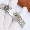 DATEJUST 31 SILVER BLUE FLOWER DIAL - Image 8