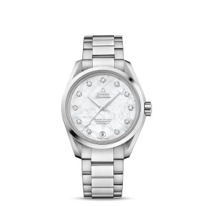 Omega Seamaster Ref. # 231.10.39.21.55.002