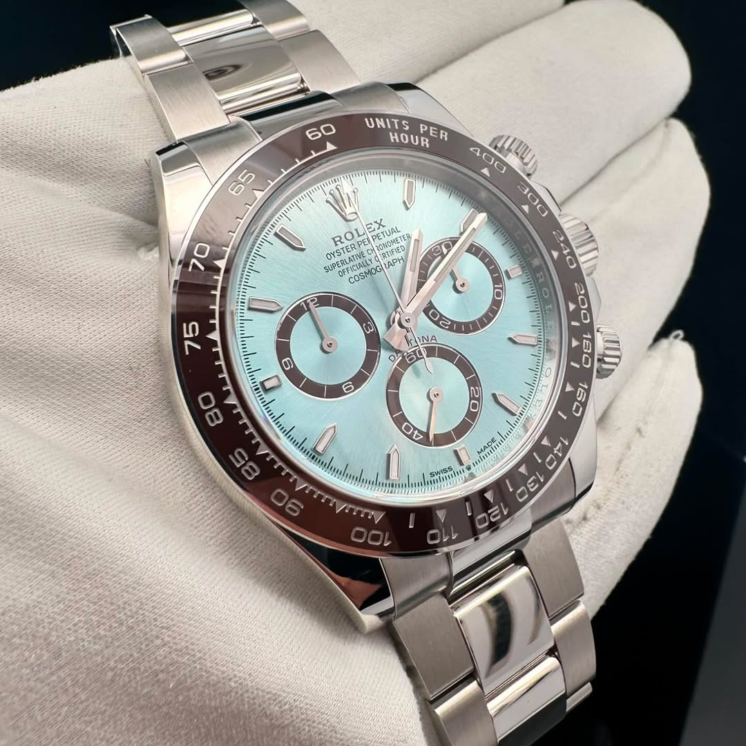 Rolex Cosmograph Daytona 126506 Replica