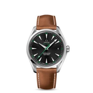 Omega Seamaster Ref. # 231.12.42.21.01.003
