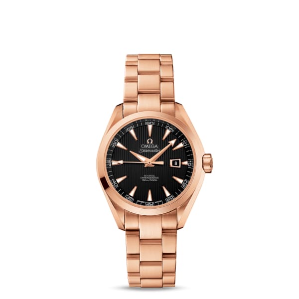 Omega Seamaster Ref. # 231.50.34.20.01.002