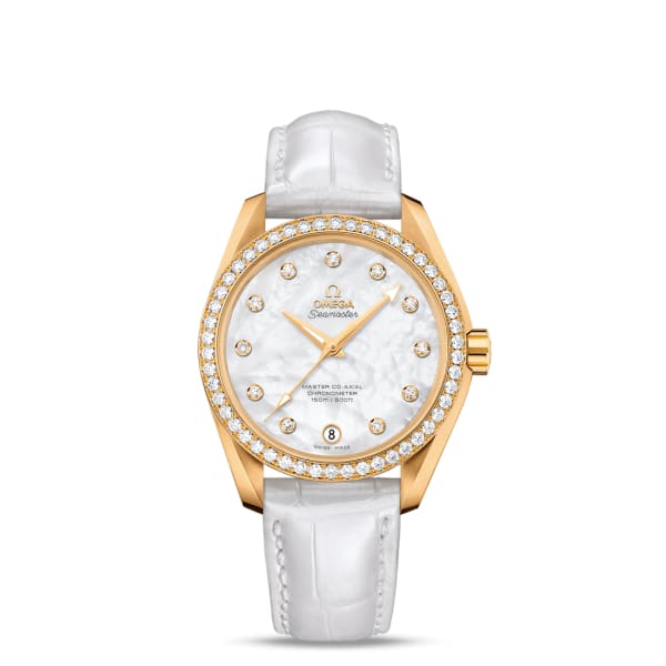 Omega Seamaster Ref. # 231.58.39.21.55.002