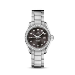 Omega Seamaster Ref. # 231.15.30.61.56.001