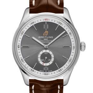 Breitling Premier Automatic 40mm Stainless Steel A37340351 B1P1