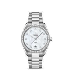 Omega Seamaster Ref. # 220.15.38.20.55.001