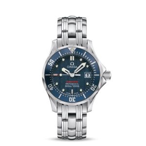 Omega Seamaster Ref. # 2224.80.00
