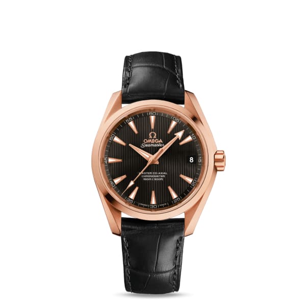 Omega Seamaster Ref. # 231.53.39.21.06.003