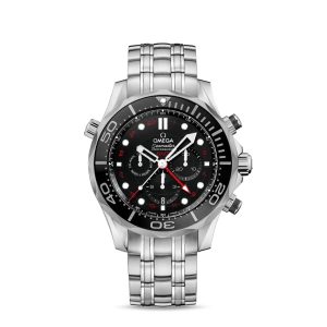 Omega Seamaster Ref. # 212.30.44.52.01.001