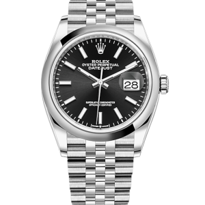 LadyRolex Datejust 36, 126200-0003
