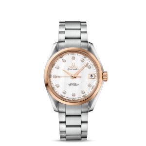 Omega Seamaster Ref. # 231.20.39.21.52.003