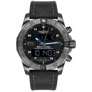 Breitling COCKPIT B50 Men's Watch VB5010A4-BD41