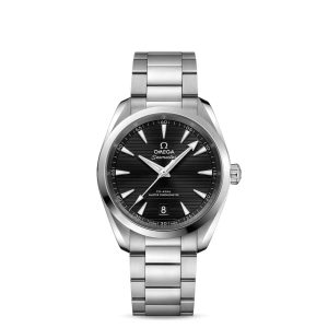 Omega Seamaster Ref. # 220.10.38.20.01.001